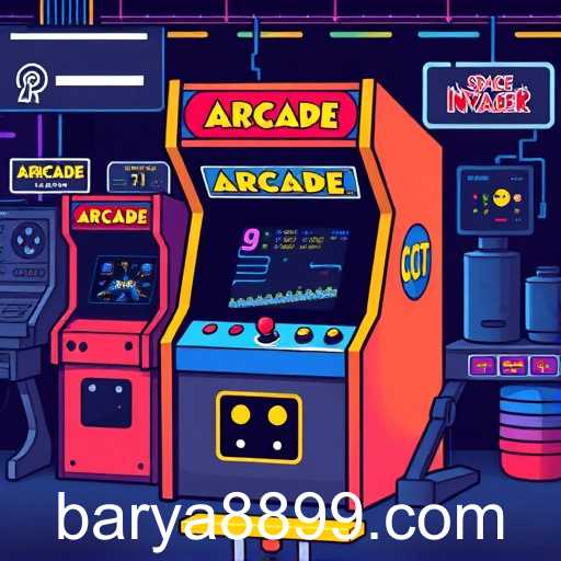 Arcade Classics