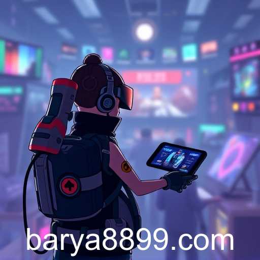 The Rising Storm: Barya88 & Its Impact on Gaming