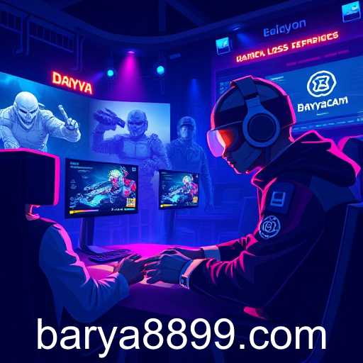 New Trends Emerge on Gaming Sites Featuring Barya88