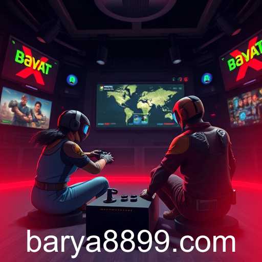 Gaming Trends and Innovations